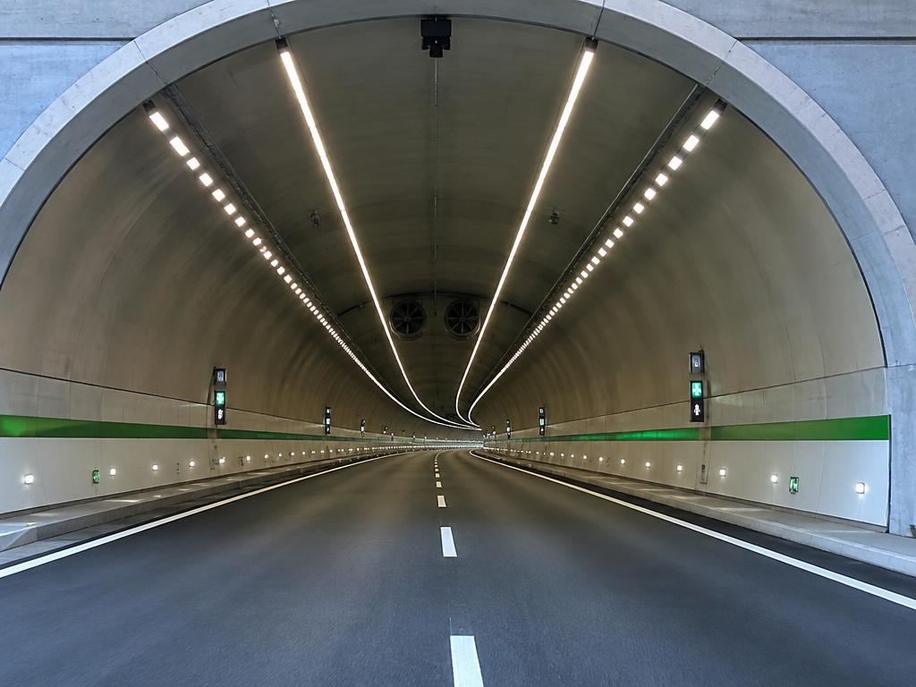 Tunnels